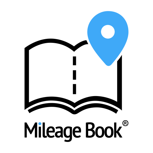 mileage book